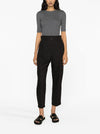 Brunello Cucinelli T-shirts and Polos Grey