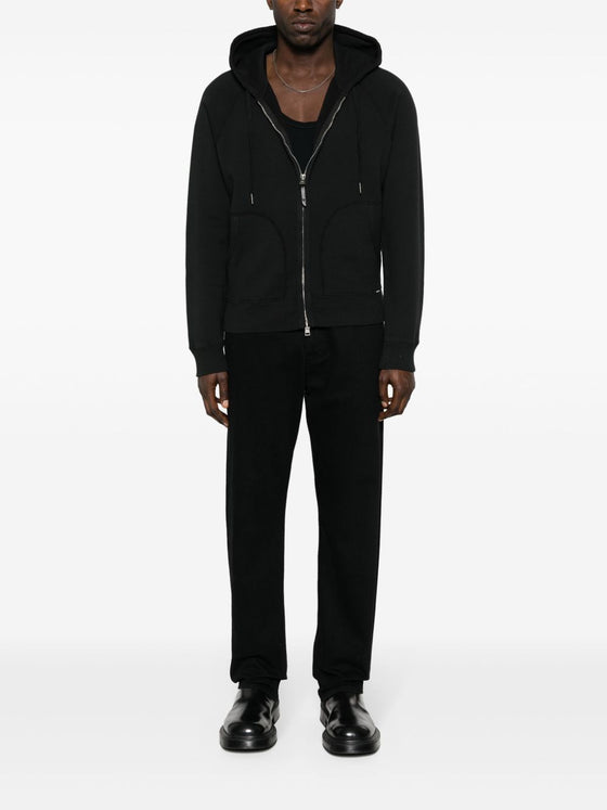 Tom Ford Sweaters Black