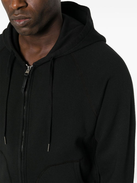 Tom Ford Sweaters Black