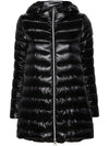 Herno Coats Black