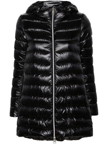  Herno Coats Black