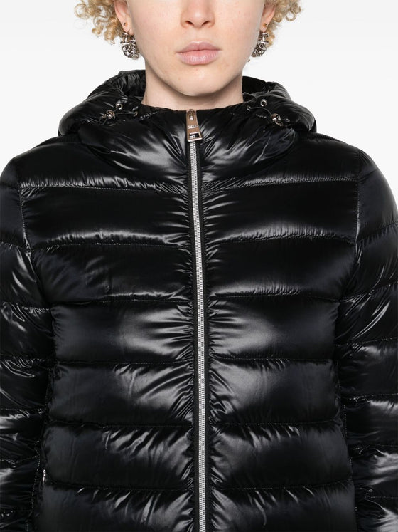 Herno Coats Black