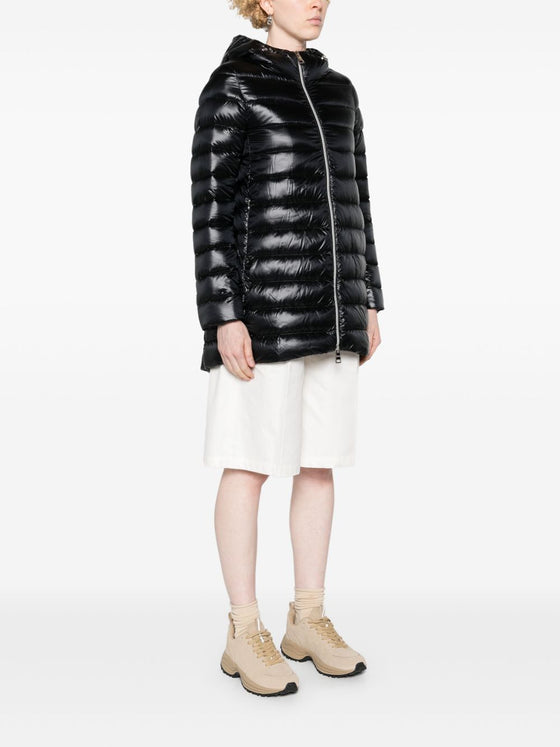 Herno Coats Black
