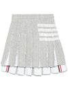 Thom Browne Skirts Grey