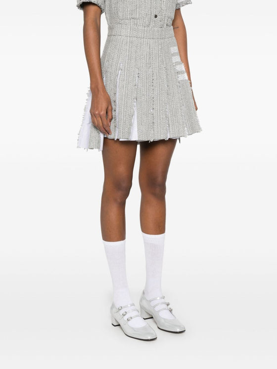 Thom Browne Skirts Grey