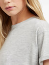 Brunello Cucinelli T-shirts and Polos Light Grey