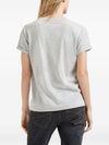 Brunello Cucinelli T-shirts and Polos Light Grey