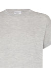 Brunello Cucinelli T-shirts and Polos Light Grey