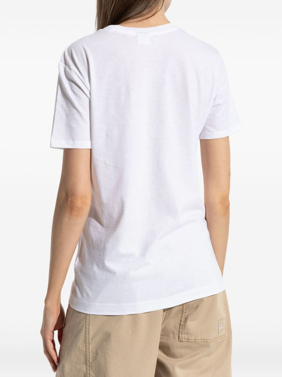 PS By Paul Smith T-shirts and Polos White