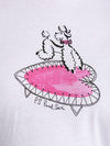PS By Paul Smith T-shirts and Polos White