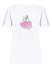 PS By Paul Smith T-shirts and Polos White