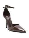 Paris Texas With Heel