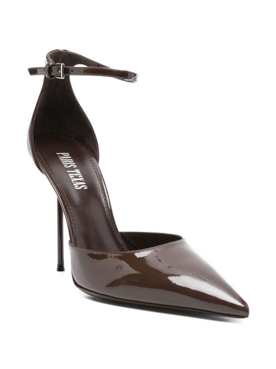 Paris Texas With Heel