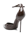 Paris Texas With Heel
