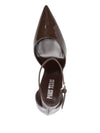 Paris Texas With Heel