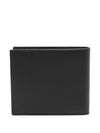 Paul Smith Leahter bifold wallet