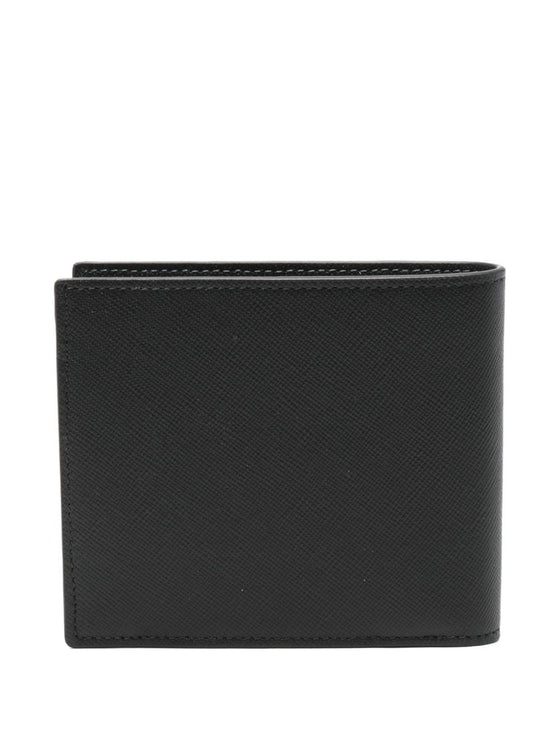 Paul Smith Leahter bifold wallet