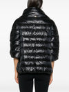 Herno Aminta nylon cape