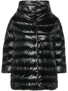  Herno Jackets Black
