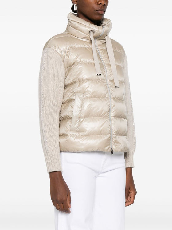 Herno Coats Powder