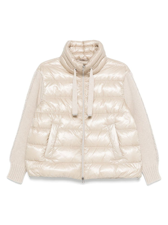 Herno Coats Powder