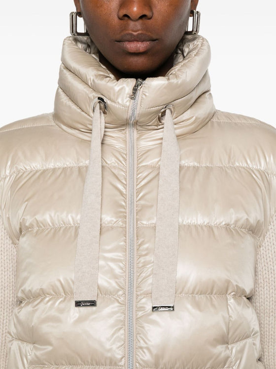Herno Coats Powder