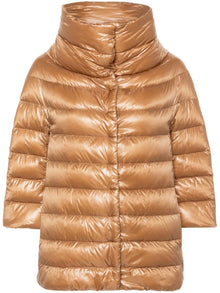  Herno Jackets Camel