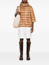 Herno Jackets Camel