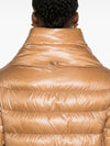 Herno Jackets Camel