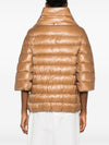 Herno Jackets Camel