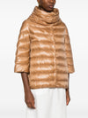 Herno Jackets Camel