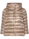 Herno Jackets Dove Grey