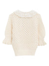 Chloé Chloè Sweaters White