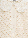 Chloé Chloè Sweaters White