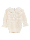 Chloé Chloè Sweaters White