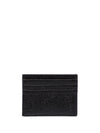 Thom Browne Leather credit card case