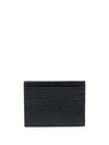 Thom Browne Leather credit card case