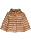 Herno Jackets Camel