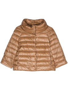  Herno Jackets Camel