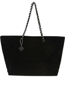  Tory Burch Ella Chain-strap Tote Bag