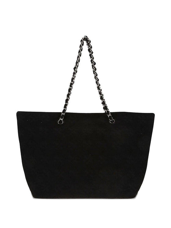 Tory Burch Ella Chain-strap Tote Bag