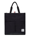 Thom Browne Multi pocket tote bag