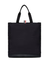 Thom Browne Multi pocket tote bag