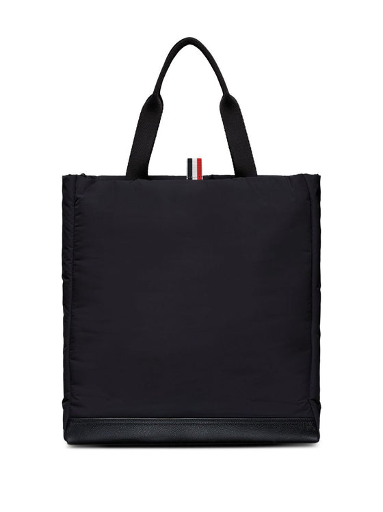 Thom Browne Multi pocket tote bag