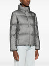 Herno Coats Light Grey