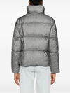 Herno Coats Light Grey