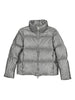 Herno Coats Light Grey