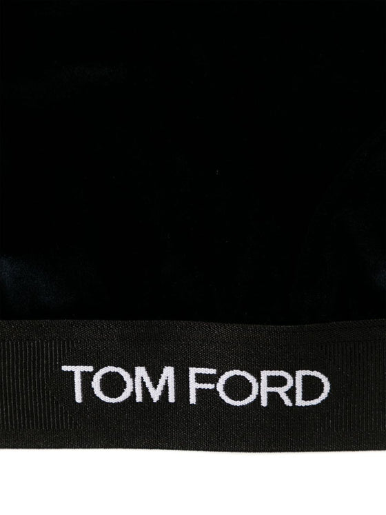 Tom Ford Underwear Blue