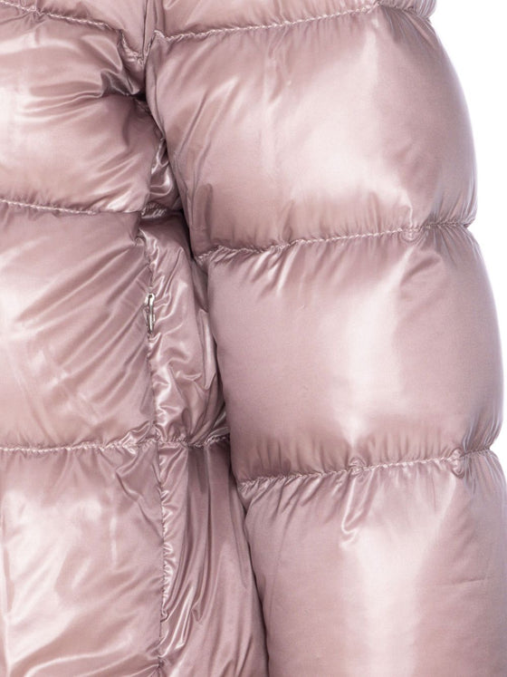 Herno Coats Lilac