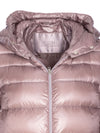 Herno Coats Lilac